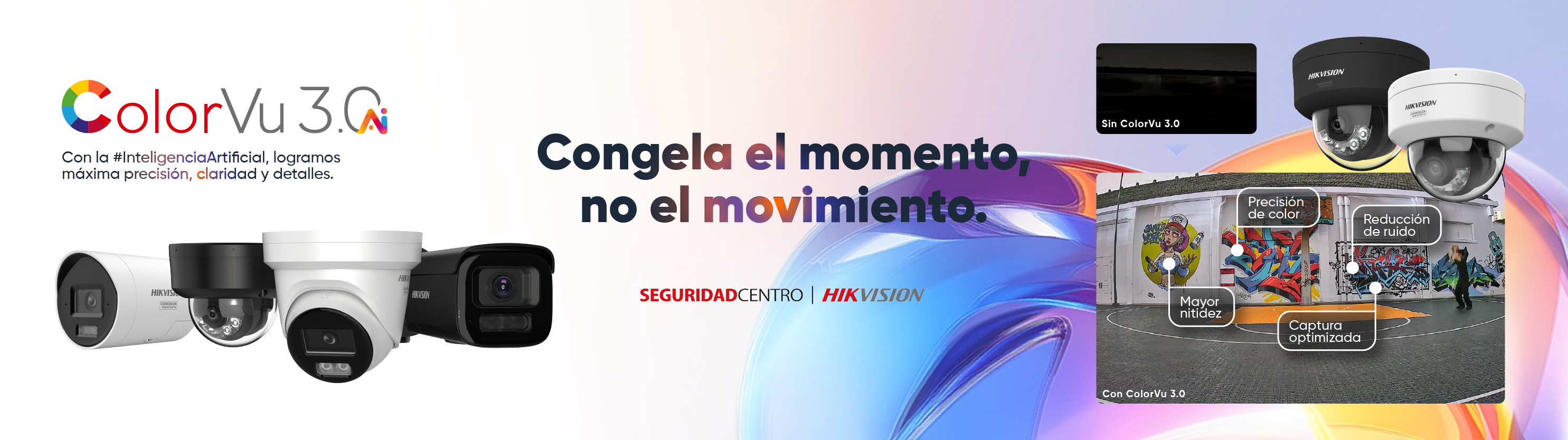 Distribuidor Hikvision Cordoba
